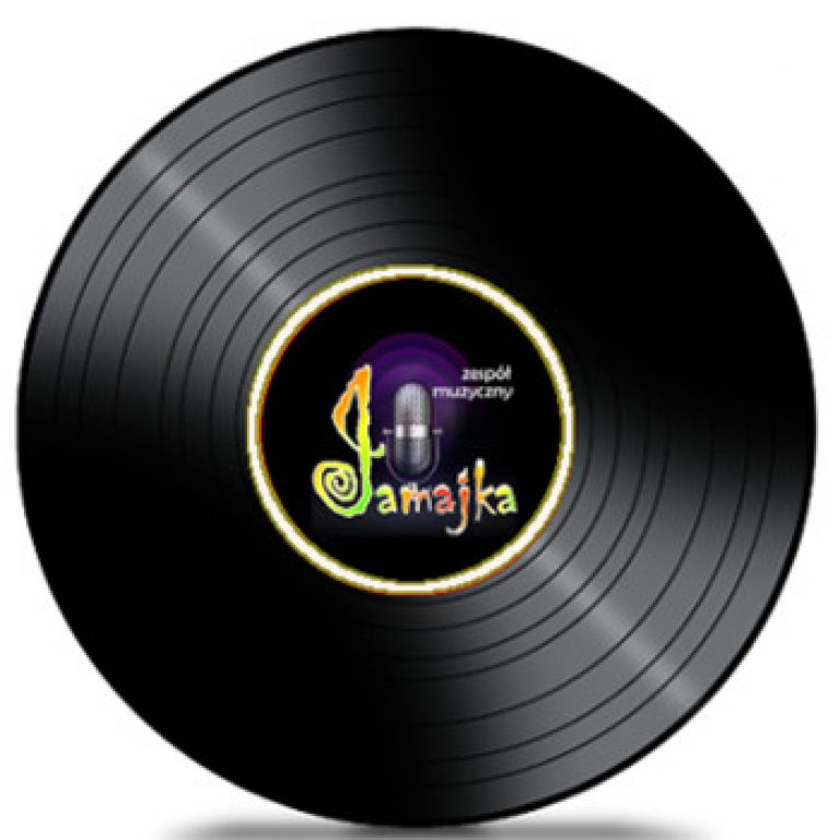 Dobry zespół na wesele Jamajka płyta