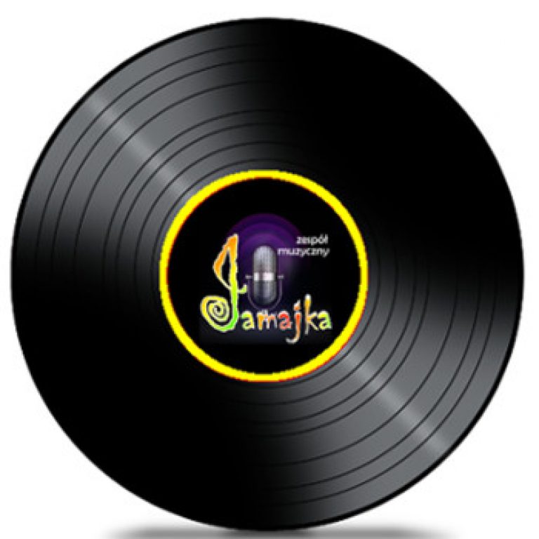 Płyta jamajka zespół na wesele2