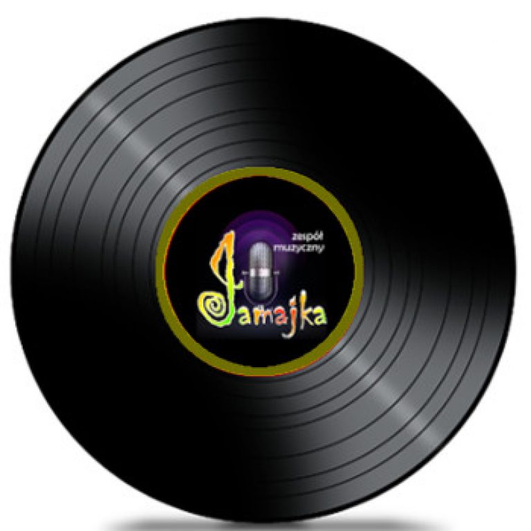 Płyta jamajka zespół na wesele3