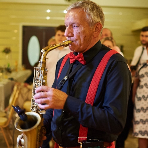 zespół na wesele Jacek
